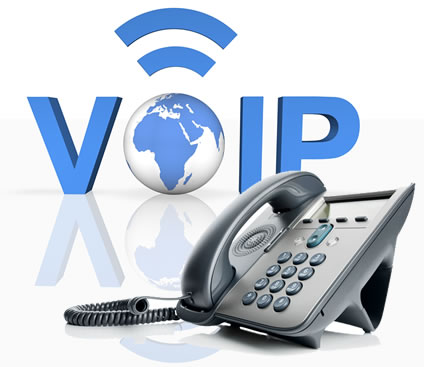 Varredura de Telefonia VoIP