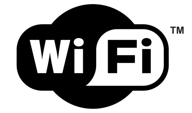Varredura de redes Wi-Fi